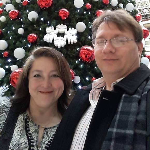 Meet your Posher, Christopher - Picture 1 of 1